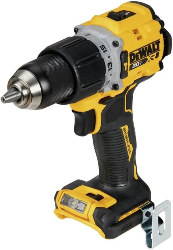 DeWalt DCK2050M2 20V Max Combo Kit Review Power and Performance Tested