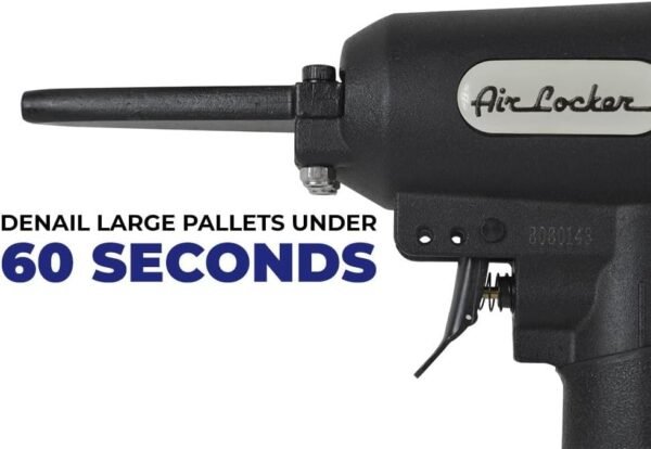 512WoCn1dyL._AC_SL1000_ Air Locker AP700 review comparing its performance as a pneumatic nail remover