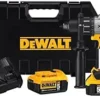 512jXwKfMQL.__AC_SX300_SY300_QL70_FMwebp_ DEWALT 20V MAX XR Hammer Drill Kit DCD996P2 review for power tool enthusiasts