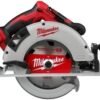 Milwaukee M18 Brushless Circular Saw 2631-20 review delivers power and precision cutting