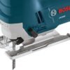 Bosch JS260 Jig Saw Review Powerful 6.0 Amp Motor with Smooth Cutting