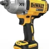 DEWALT 20V MAX Cordless Impact Wrench DCF900B review powerful tool for heavy-duty tasks