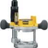 515B-LFmzqL._AC_SL1000_ Detailed review of the DEWALT DW618 fixed base router for woodworking enthusiasts