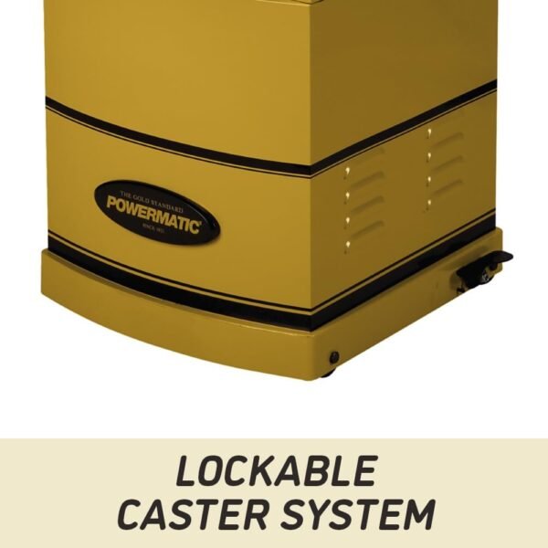 Powermatic 15HH 15-Inch Planer Review Helical Cutterhead Performance for Woodworking Enthusiasts