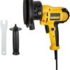 DEWALT DWE6401DS Rotary Sander Review High-Performance Variable Speed Tool for Smooth Finishes