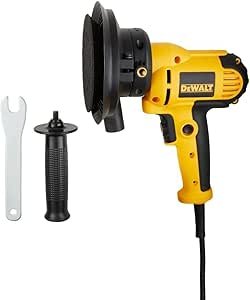 515yoyyoYML.__AC_SX300_SY300_QL70_ML2_ DEWALT DWE6401DS Rotary Sander Review High-Performance Variable Speed Tool for Smooth Finishes