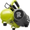 516LFW4itGL._AC_SL1000_ RYOBI ONE+ Portable Air Compressor P739 Review A Compact Cordless Tool for Tire Inflation