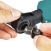 Makita XRW01Z Cordless Ratchet Review Versatile 18V Power Tool for Tight Spaces