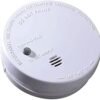 Kidde Smoke Detector Review Compact Battery-Powered Fire Safety with Ionization Sensor