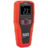 Klein Tools ET140 Moisture Meter Review for Accurate Drywall, Wood, and Masonry Testing