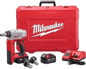 51778EEHSfL.__AC_SX300_SY300_QL70_FMwebp_ Milwaukee M18 ProPEX Expansion Tool Kit review for professional-grade performance