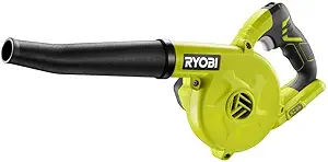 5178dGBJUsL.__AC_SX300_SY300_QL70_FMwebp_ Ryobi 18-Volt ONE+ Compact Blower P755 review for lightweight and powerful performance
