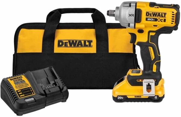 517EIdyQolL._AC_SL1000_ DeWalt Impact Wrench Review Is the DCF891Q1 Worth the Hype