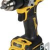 DEWALT 20V MAX XR Drill Driver DCD800P1 Review Compact Power for Pros