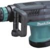 Makita HM1203C Demolition Hammer review powerful SDS-MAX tool for tough jobs