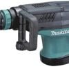 Makita HM1203C Demolition Hammer review powerful SDS-MAX tool for tough jobs