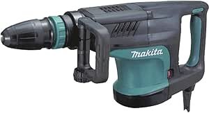 518WJ7anejL.__AC_SX300_SY300_QL70_ML2_ Makita HM1203C Demolition Hammer review powerful SDS-MAX tool for tough jobs