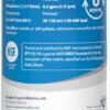 Review of Waterdrop WD-F19C Refrigerator Water Filter Replacement for GE Models