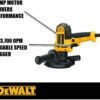 DEWALT DWE6401DS Rotary Sander Review High-Performance Variable Speed Tool for Smooth Finishes