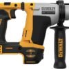51A07c3zv0S._AC_SL1000_ DEWALT 20V MAX Rotary Hammer Drill Review Compact and Powerful Tool Performance