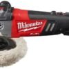Milwaukee M18 18-Volt Cordless Polisher Review Powerful Tool for Automotive Tasks