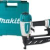 Makita AF601 16 Gauge Finish Nailer review exploring power and precision