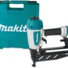 Makita AF601 16 Gauge Finish Nailer review exploring power and precision
