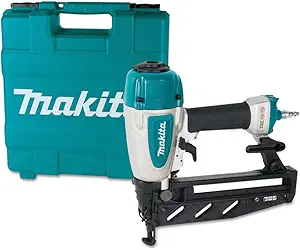51CA1GZ2WrL.__AC_SX300_SY300_QL70_FMwebp_ Makita AF601 16 Gauge Finish Nailer review exploring power and precision