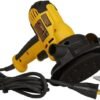 DEWALT DWE6401DS Rotary Sander Review High-Performance Variable Speed Tool for Smooth Finishes