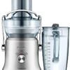 Breville Juice Fountain Cold Plus review Best centrifugal juicer for fresh, nutrient-rich drinks