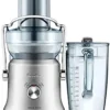 Breville Juice Fountain Cold Plus review Best centrifugal juicer for fresh, nutrient-rich drinks