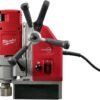 Magnetic Drill Press Review Milwaukee 4272-21 Powerful Performance and Versatile Features