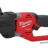 Milwaukee M18 Fuel Hole Hawg Review Powerful Cordless Right Angle Drill Insights