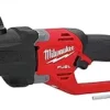 Milwaukee M18 Fuel Hole Hawg Review Powerful Cordless Right Angle Drill Insights