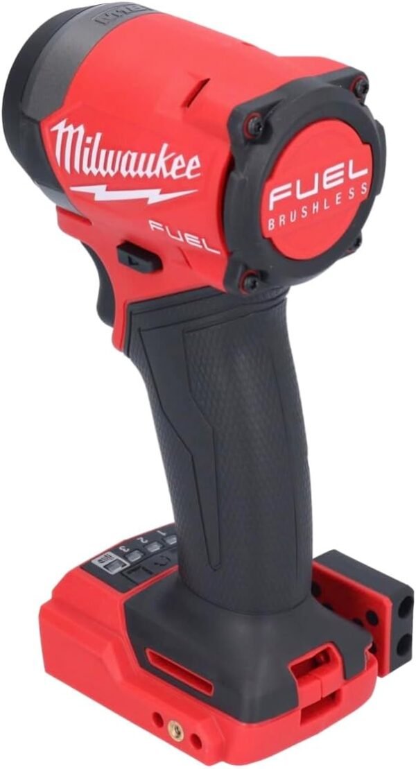 51DYzRDyfxL._AC_SL1169_ Milwaukee 2953-20 Impact Driver Review Is It the Best 18V Tool?