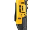DEWALT DCD740B Right Angle Drill Review Compact Design and Dual Speed Flexibility