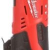 Milwaukee 2457-21 cordless ratchet review uncovering performance, torque, and battery life insights