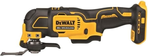 DEWALT 20V MAX Oscillating Tool Review Cordless Power with Precision