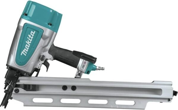 Makita AN924 Framing Nailer Review Powerful Tool for Professional Construction Projects