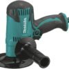 Makita 5-Inch Disc Sander Review Powerful Tool for Wood and Metal Polishing