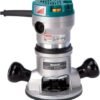 51FUOiwhF5L._AC_SL1000_ Makita RF1101 Router Review Is It the Best for Precision Work