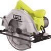 51FwEOoe1aL._AC_SL1000_ Comprehensive review of RYOBI CSB125 circular saw for precision cutting tasks