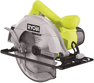 Comprehensive review of RYOBI CSB125 circular saw for precision cutting tasks