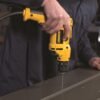 51GT9luAzL._AC_SL1000_ Detailed review of DEWALT DWD112 3/8-Inch VSR Drill for heavy-duty tasks