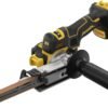 DEWALT 20V MAX XR Cordless Belt Sander review A Game-Changing Power Tool