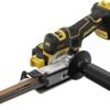 DEWALT 20V MAX XR Cordless Belt Sander review A Game-Changing Power Tool