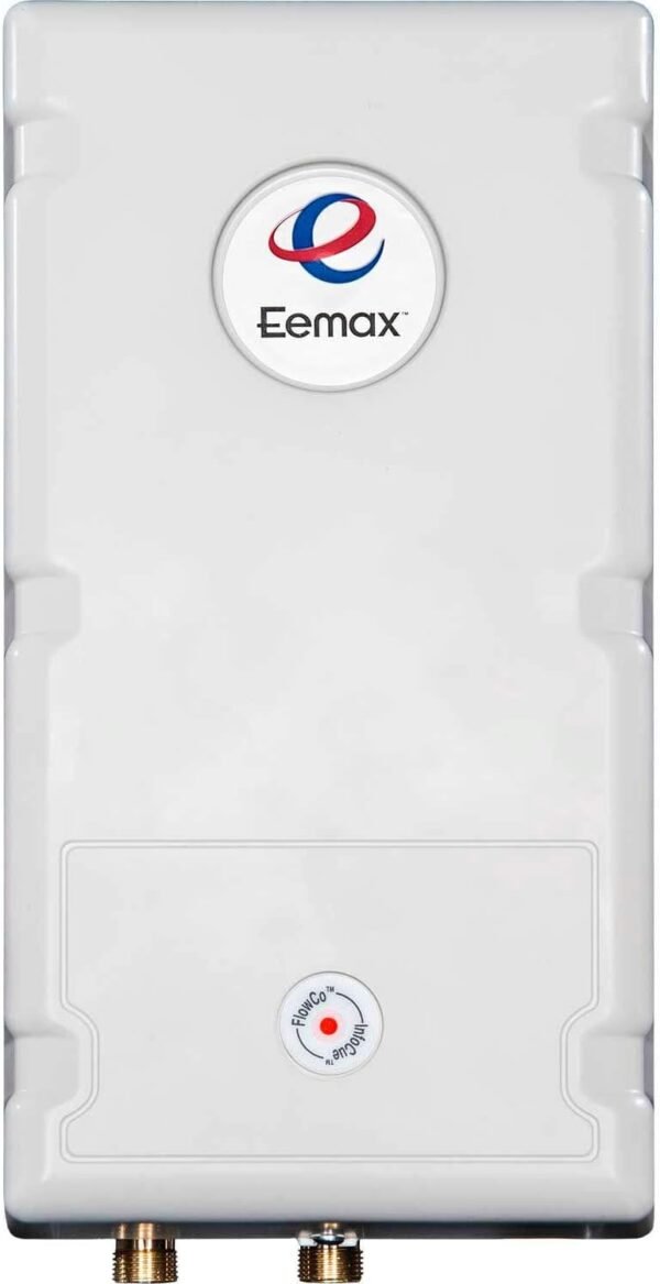 51HnUcDaOWL._AC_SL1500_ Eemax SPEX4208 FlowCo water heater review compact design and impressive performance