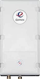 51HnUcDaOWL.__AC_SX300_SY300_QL70_ML2_ Eemax SPEX4208 FlowCo water heater review compact design and impressive performance