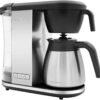 51JlFc4dVbL._AC_SL1500_ Bonavita BVC2201TS 8 Cup Coffee Maker Review SCA Certified with Thermal Carafe