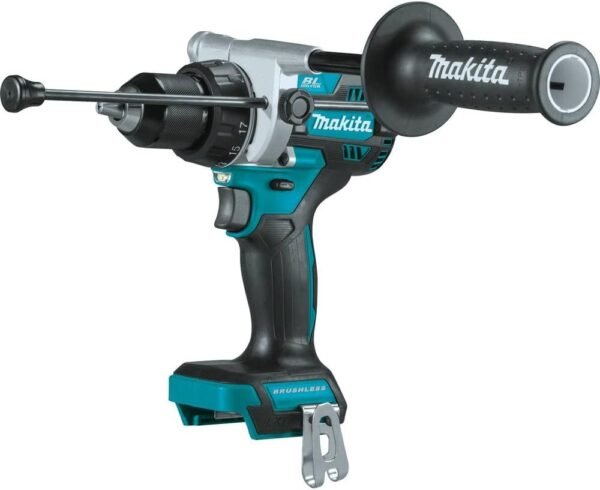 51K8-5IjWfL._AC_SL1000_ Makita XPH14Z Hammer Drill Review Powerful Cordless Tool for Tough Drilling Jobs